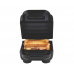 GRP1000BK Sunbeam Mini Snack Press and Grill 